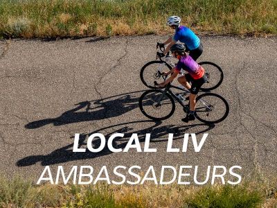 Liv Ambassadeurs