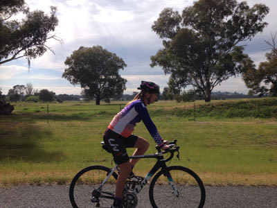 How to Setup your Bike and Train during Pregnancy