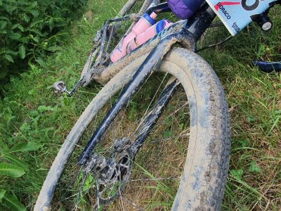 Czy ból musi boleć? Ultra uczy nas jak polubić ból :)