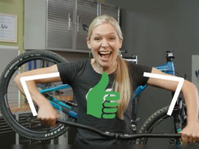 How to Cut MTB Handlebars