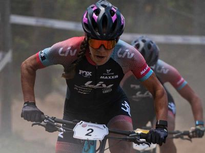 6 Steps for Developing a Cycling Training Plan