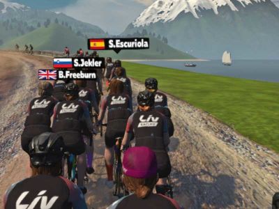 How to Take Zwifting to the Next Level