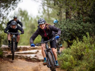 E-MTB Rules and Etiquette