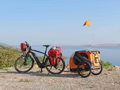 E-Bike Tips: How To Improve Your Cycling Range