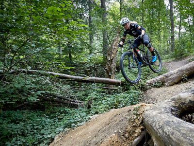 Giant Liv Benelux Off-Road Team