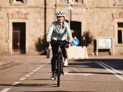 E-bike Road Rules and Etiquette