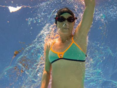 Actually I Can Train Harder