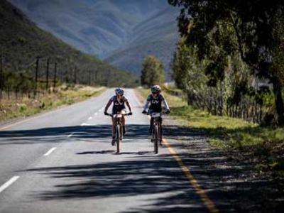 How to ‘Conquer As One’