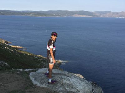 Touring Europe by Bike: Camino de Santiago