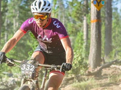How to Build Endurance for XC Racing