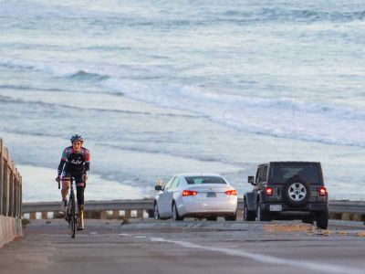 How to Become a More Earth-Friendly Cyclist