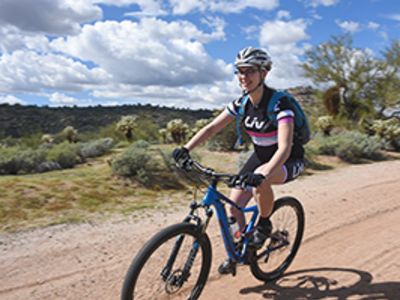 Cycling While Pregnant