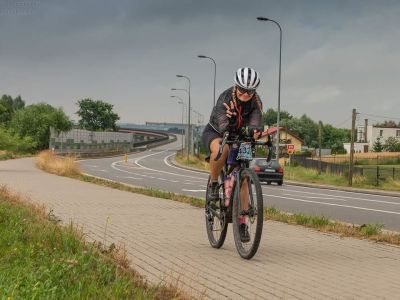 Mam marzenie – podejście mentalne w treningu kolarskim