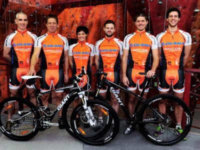 Alpinbike Team