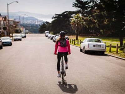 Queens of Bike Commuting | Tips, Tricks, Stories and Must-Have Gear