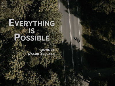 Everything is Possible