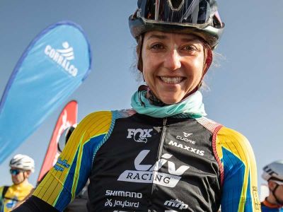 Race Report: Trans Andes Challenge