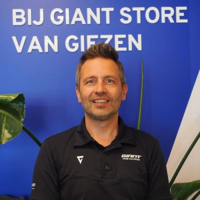 Martin van Giezen