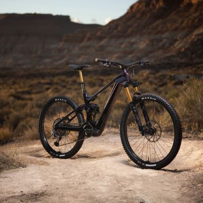 Trance X Advanced E+ Elite 0