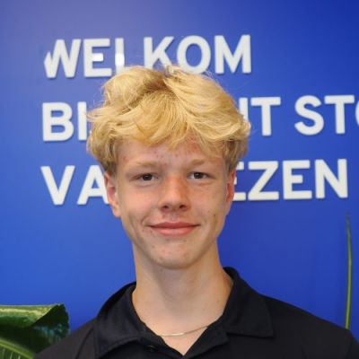 Tijmen Sterrenburg