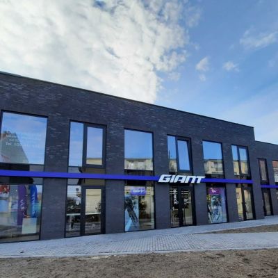 Giant Gliwice