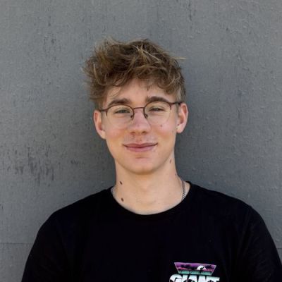 Tim Röther