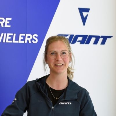 Mirjam Kester