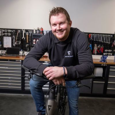 Wessel Rienstra