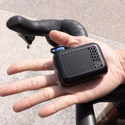 Psi Rider CONTROL GO E MINI PUMP | Electric Mini Bike Pump | Giant Bicycles Ireland