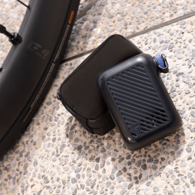 Psi Rider CONTROL GO E MINI PUMP | Electric Mini Bike Pump | Giant Bicycles UK