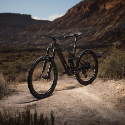 Trance X Advanced E+ Elite 1