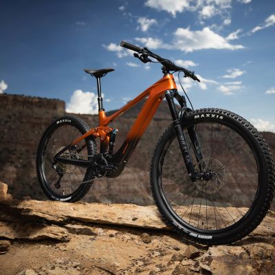 Trance X Advanced E+ Elite 2