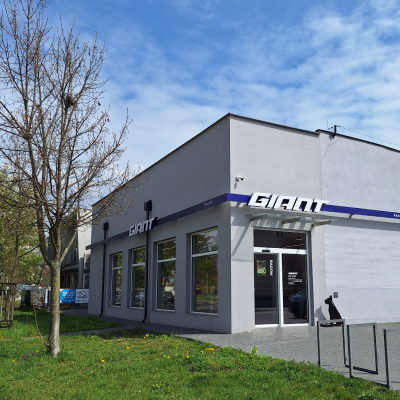 Giant Radom