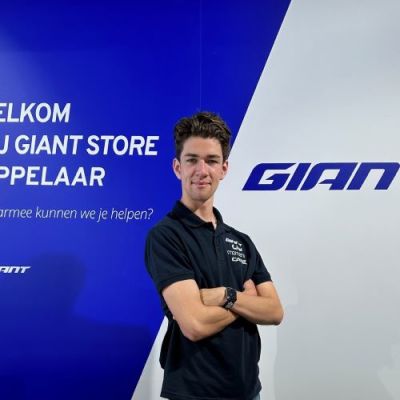 Ingmar van Stein