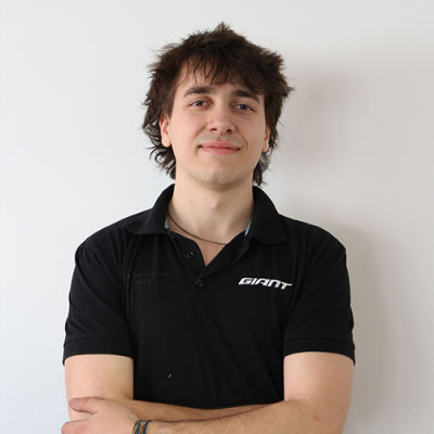 Daniel Steuer