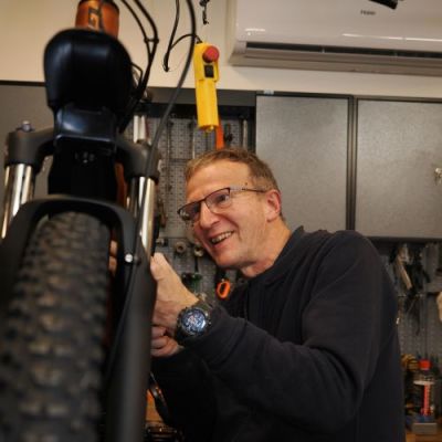 Marco Verbree