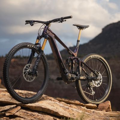 Trance X Advanced E+ Elite 0