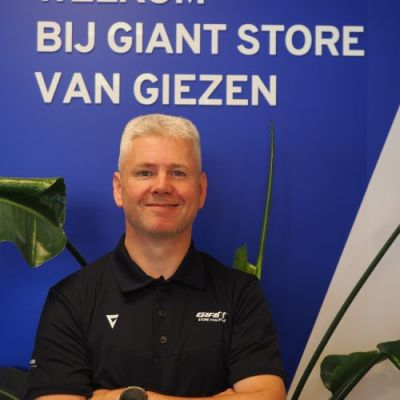 Chris van der Voet
