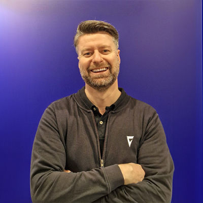 Casper Pol