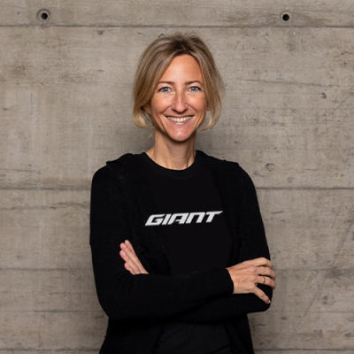 Sonja Hohenberger