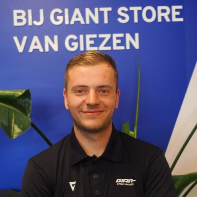 Jason van Dijk