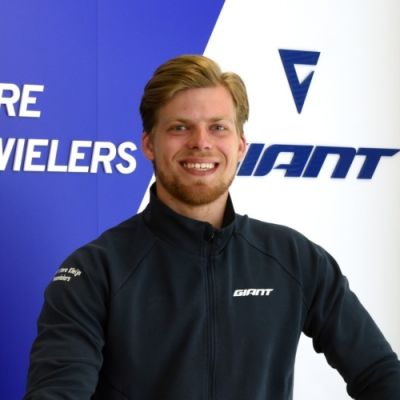 Sven van der Lans