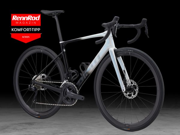 Defy Advanced Pro 1 - Komfort Tipp "RennRad"