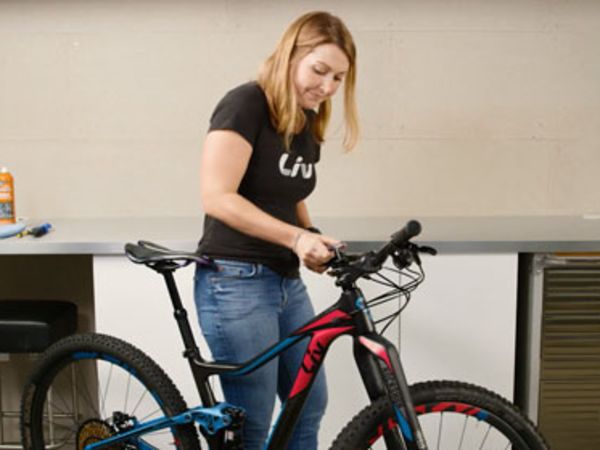 How to Silence Common Bike Noises