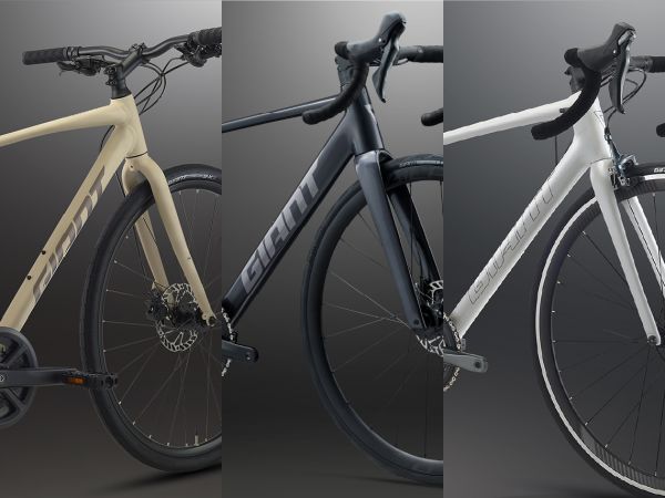 2026年モデル：ESCAPE X / CONTEND SL / TCR ADVANCED GEN9 RIM BRAKE を新発売！