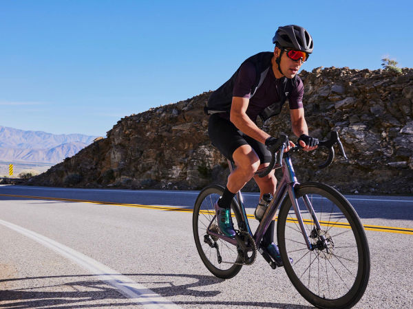 Why the TCR is the Ultimate Performance Road Bike for Every Rider