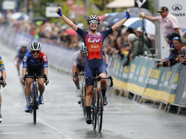 2024全新開季，CADEX贊助車隊大獲全勝!