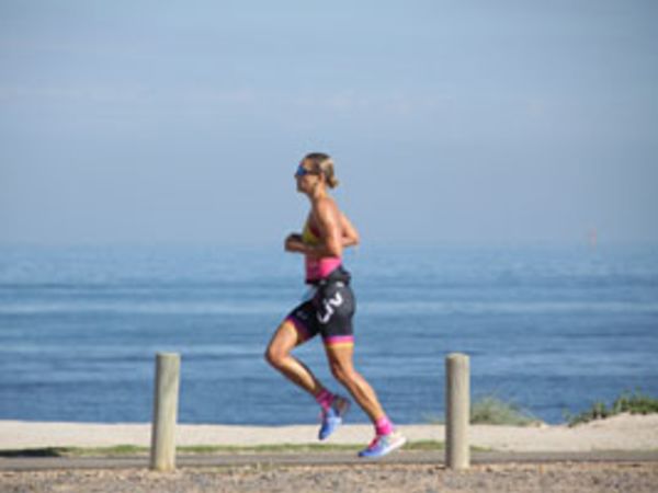 5 Secrets to Calming Your Nerves Before a Race