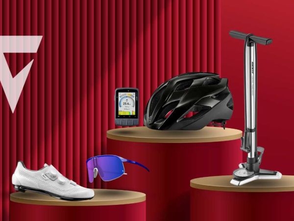 ADELANTA LA NAVIDAD: IDEAS REGALO PARA CICLISTAS DE CARRETERA