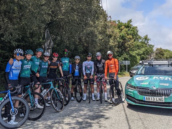 Giant Introduces New Grassroots Development Program